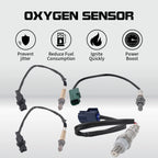 4X Oxygen Sensor for Nissan Frontier Pathfinder Xterra 4.0L (2005–2006)