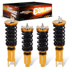 Coilovers 24 Way Damper for Honda Civic EG EJ EH Integra DC DB (1992–2001)