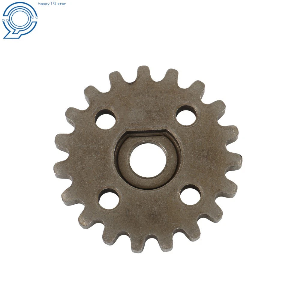 VVT Gear Timing Chain Kit for Land Rover Discovery, Evoque, Freelander (2012-2016)