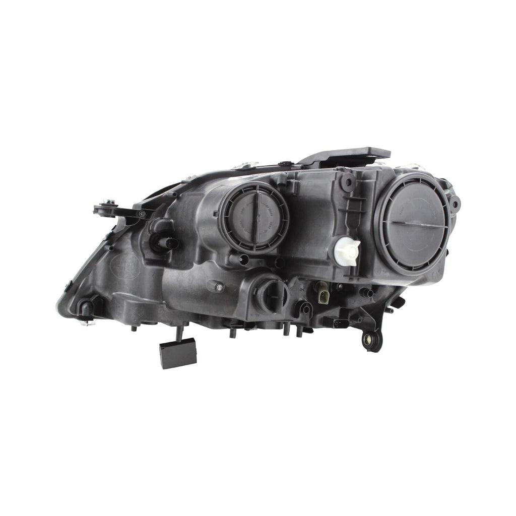 Hella Headlight Assembly for (Halogen) (263064061)