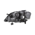 Hella Headlight Assembly for (Halogen) (263064061)