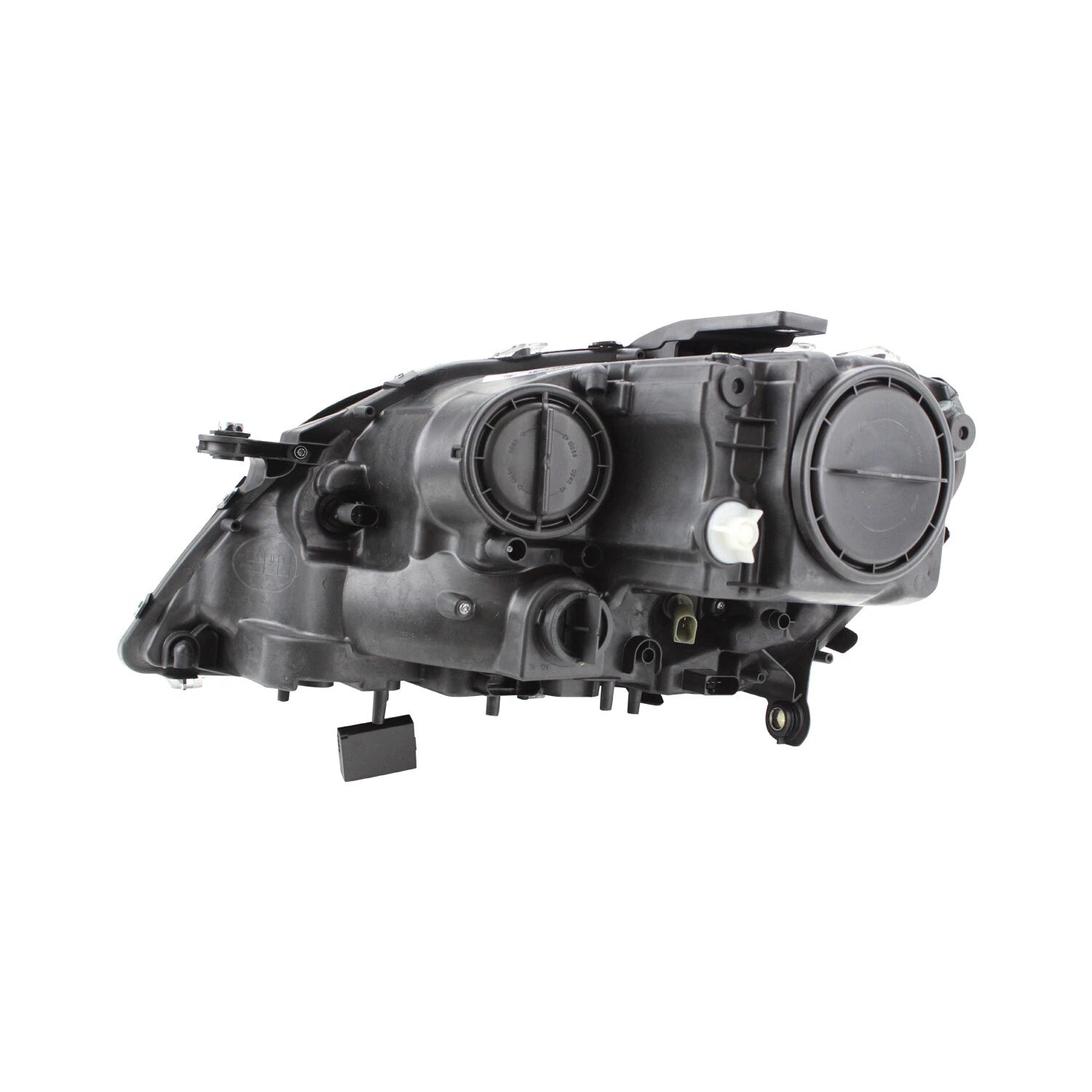 Hella Headlight Assembly for (Halogen) (263064061)