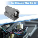 Set of 1 Knock Sensor Connector Adapter Plug for Toyota 