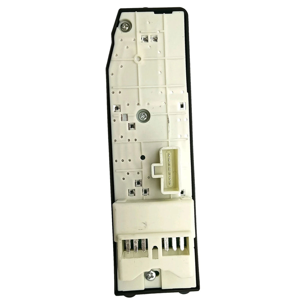 Front Left Power Window Switch for Toyota RAV4 (1998-2000)
