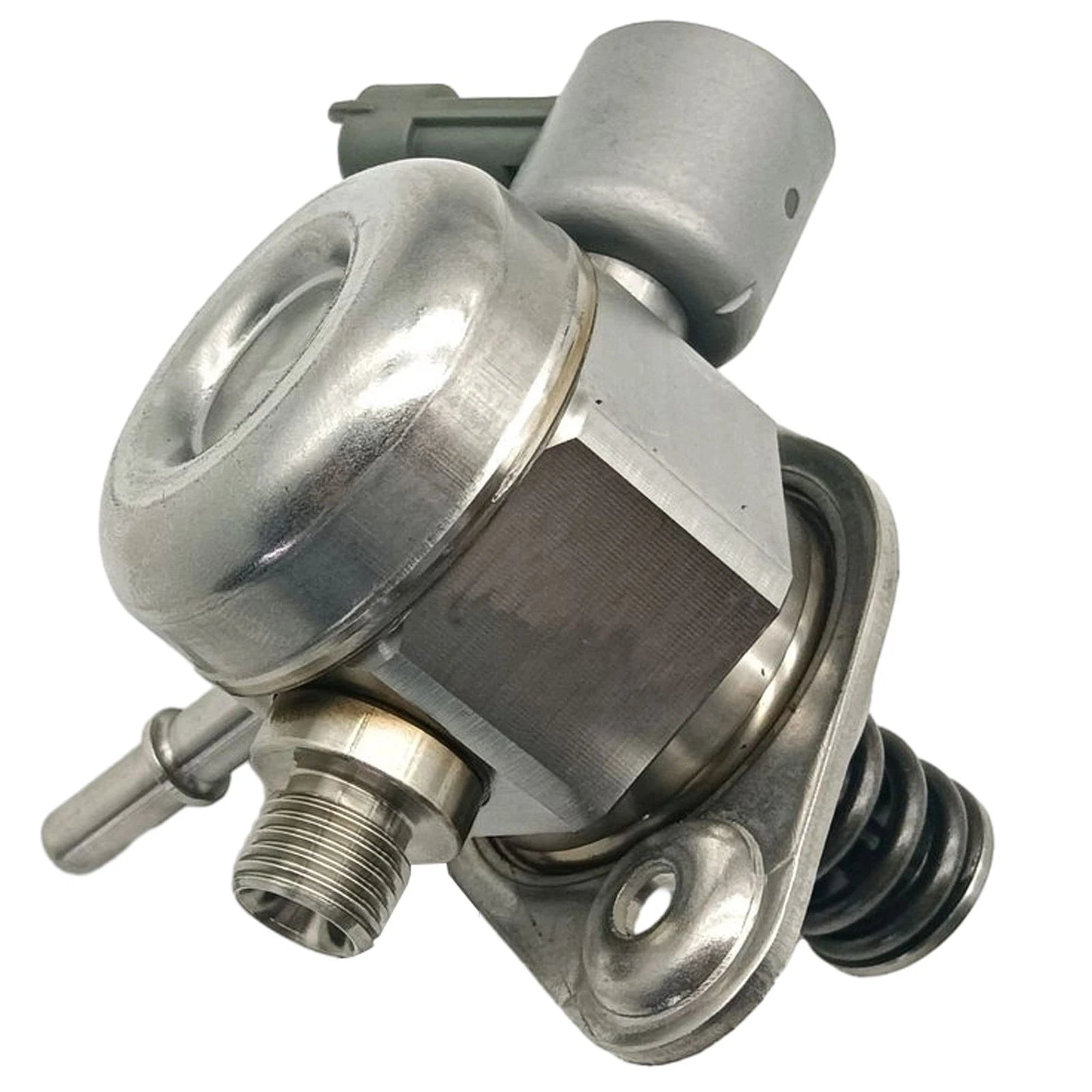 High Pressure Fuel Pump for Hyundai Elantra Tucson Kia Forte (2011–2020)