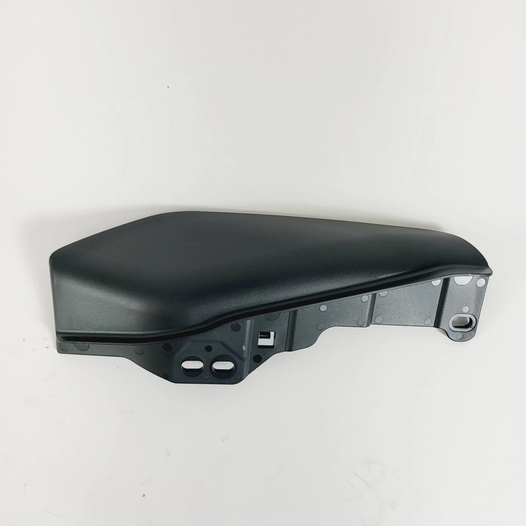 Wind Deflector for Harley Davidson (2009–2022) 58167-09A Black RHD