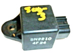 Relay Assy 68V-81950-00-00 for Yamaha 200-250hp 4-Stroke (2006–2015)