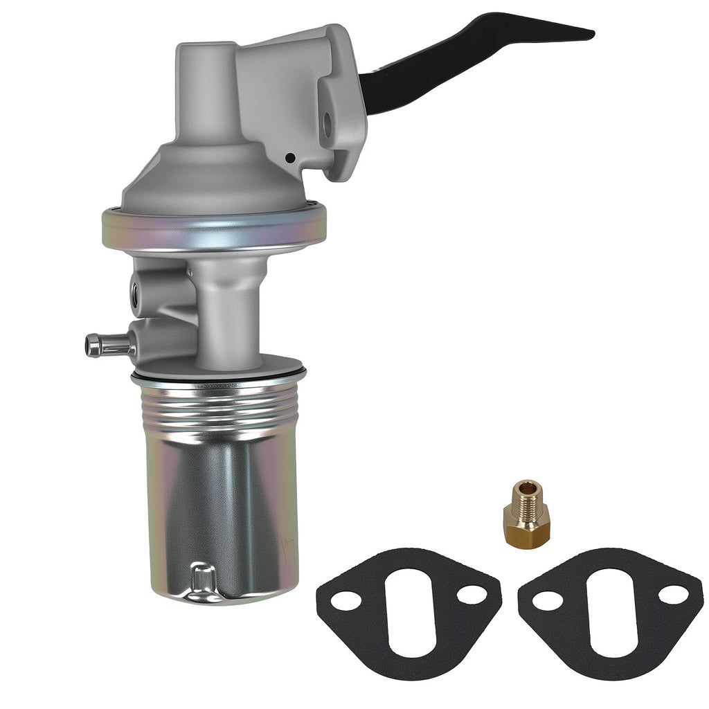 Mechanical Fuel Pump for Ford Galaxie, Mercury Colony Park, Comet 6.4L (1965–1967)