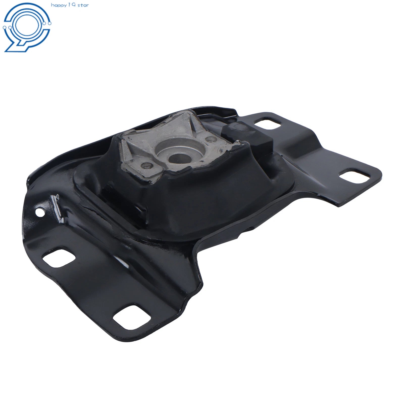 3X Engine Motor & Trans Mount Set for Ford Explorer (2016-2019)
