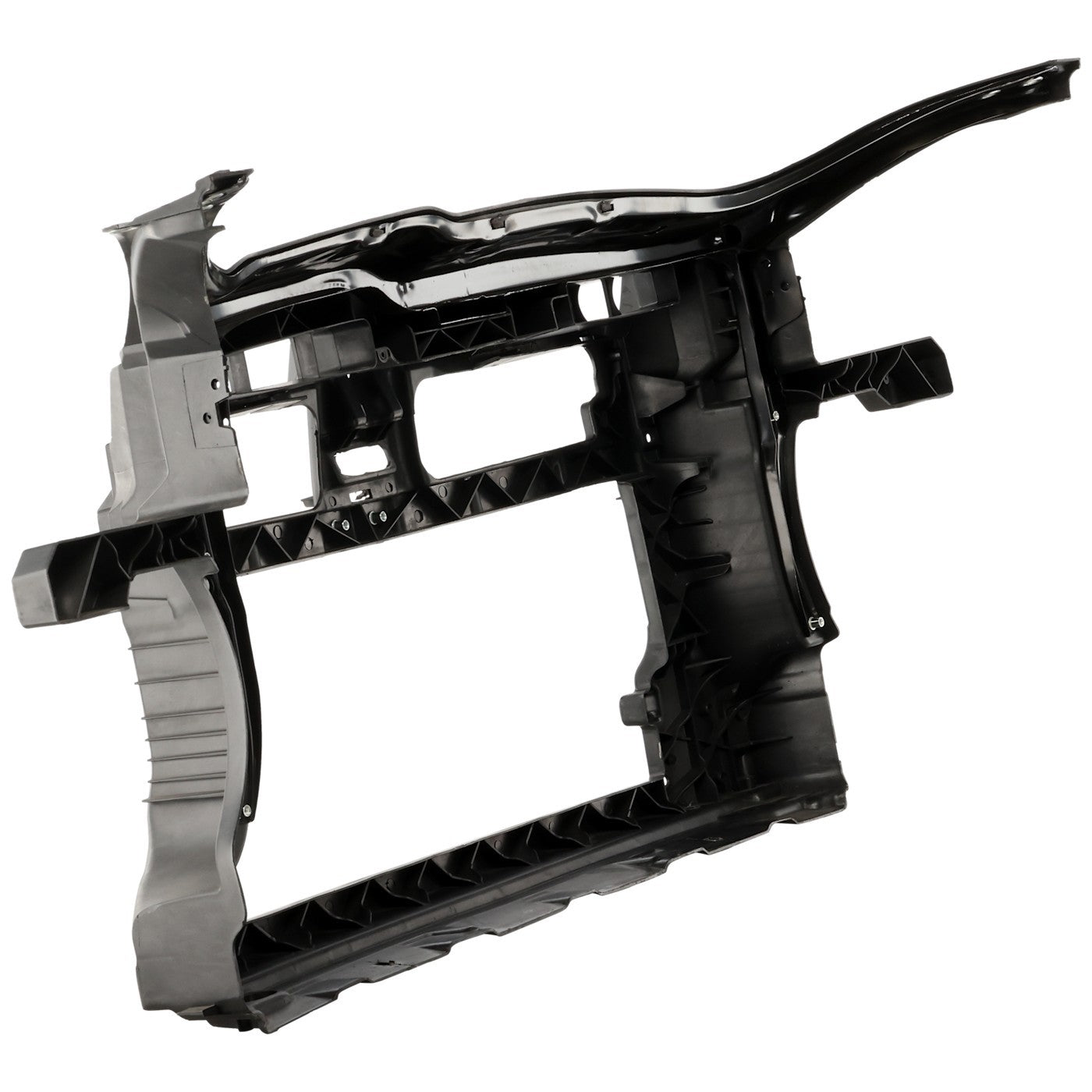 Radiator Support for Volkswagen Jetta Sedan (2005–2010)