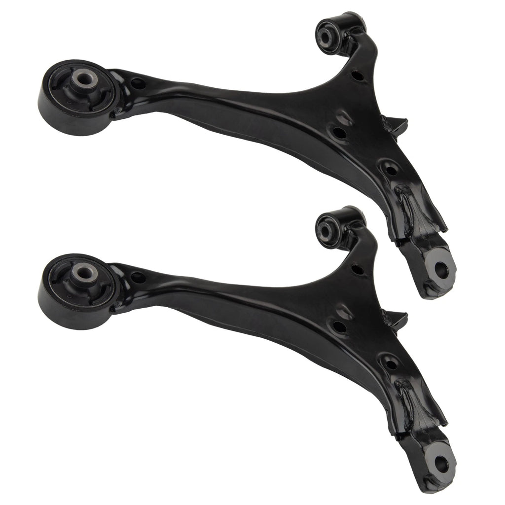 Front Lower Control Arms for 2002-2004 Honda CR-V (Pair)