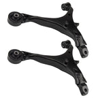 Front Lower Control Arms for 2002-2004 Honda CR-V (Pair)