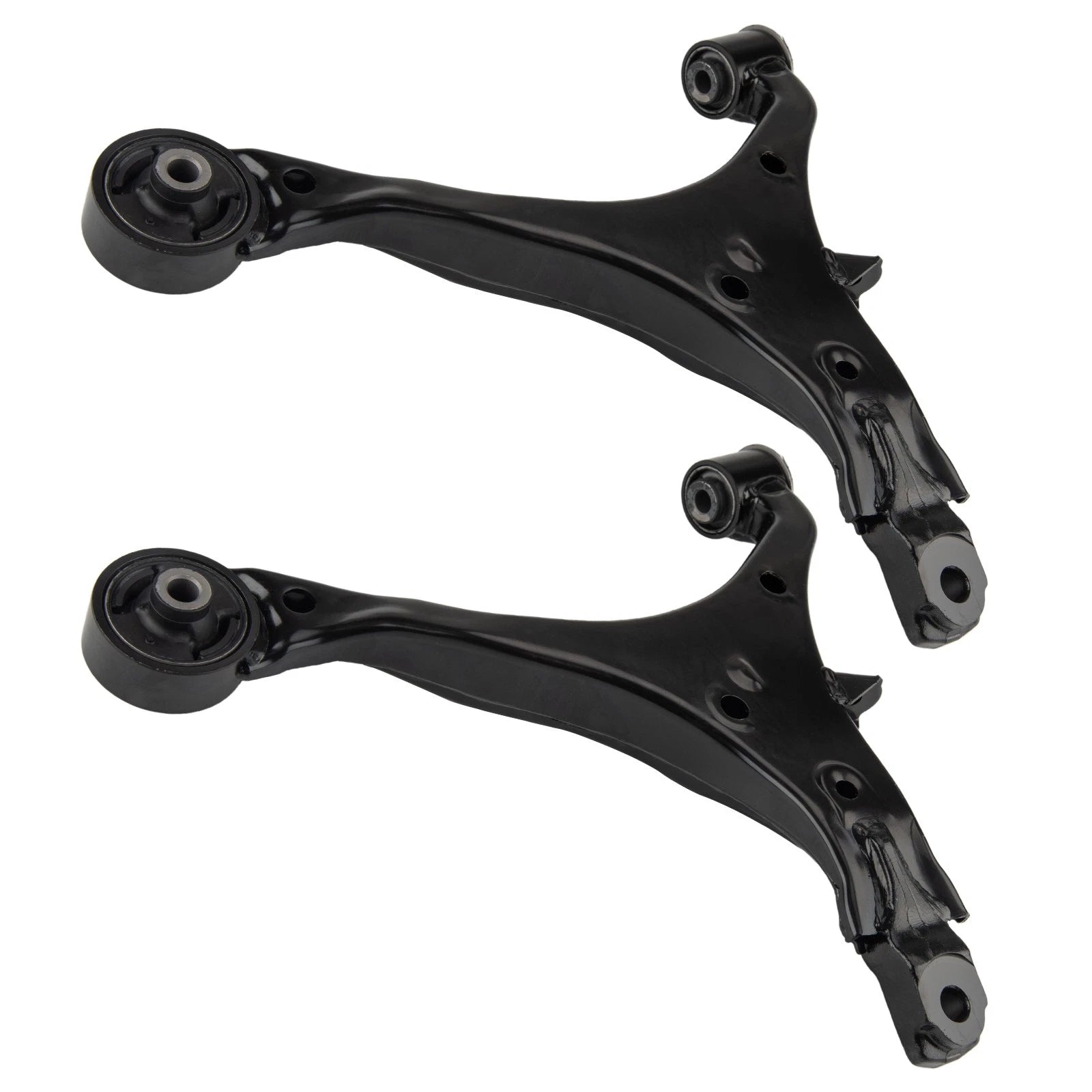 Front Lower Control Arms for 2002-2004 Honda CR-V (Pair)