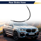 Rear Brake Hose for BMW X3 (E83) 2.0 d (2004–2007) No. 34303411444