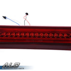 Red LED Third Brake Light for Ford F-150 (2009–2014)