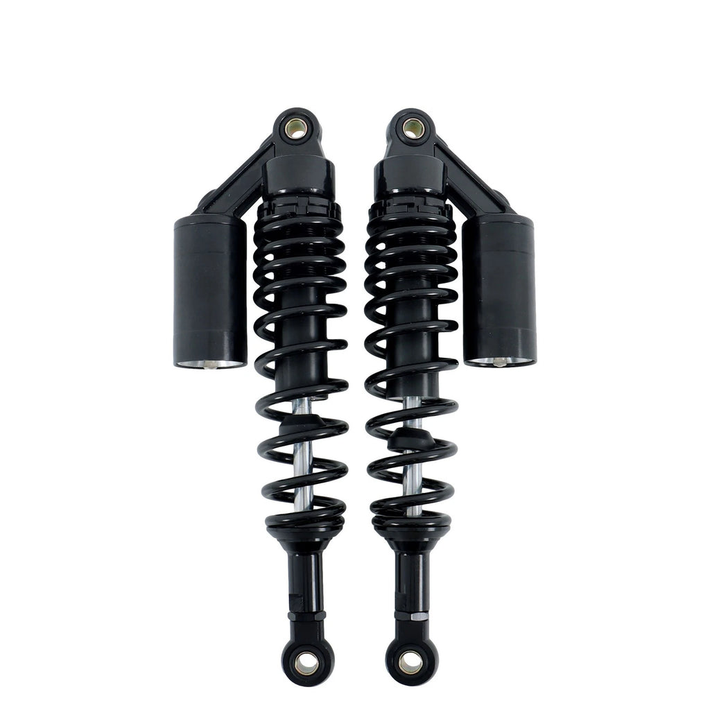 Rear Shock Absorber for Honda Yamaha Motorcycle (13.5'' 340mm)