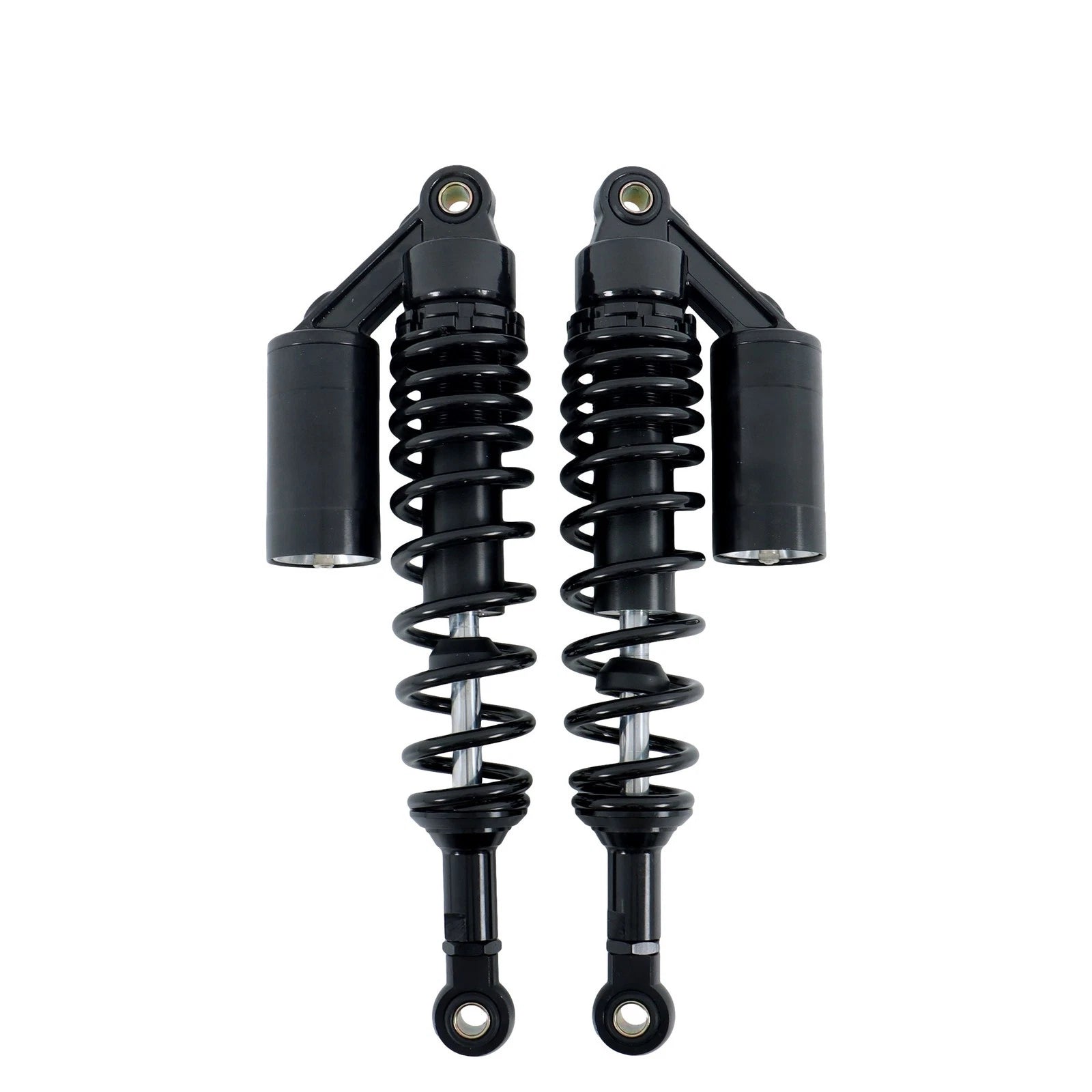 Rear Shock Absorber for Honda Yamaha Motorcycle (13.5'' 340mm)