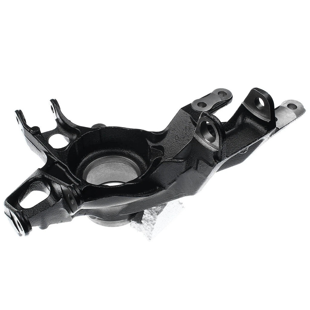 Rear Left Steering Knuckle for Ford Fusion Lincoln MKZ (2007–2012)