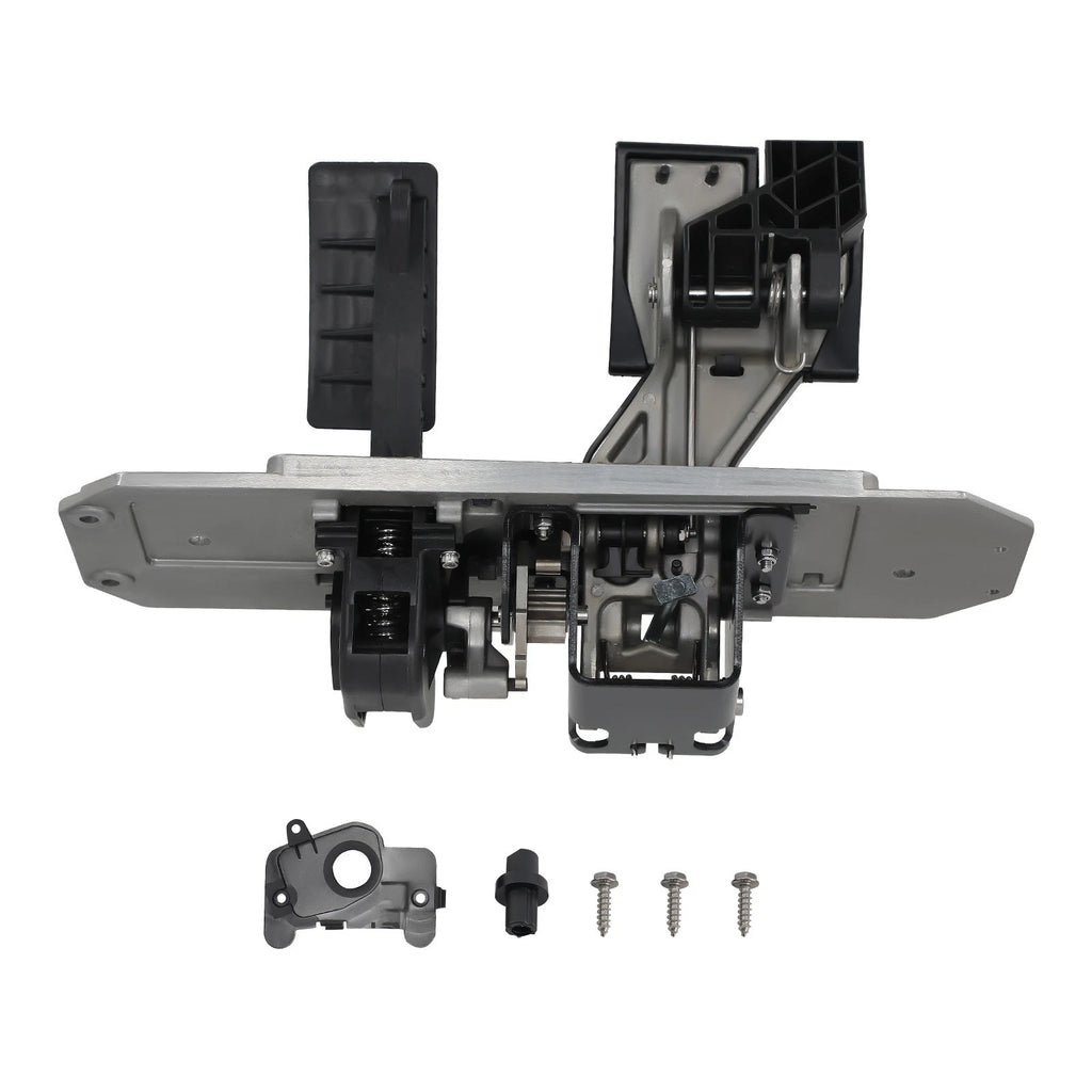 Accelerator Pedal with Brake for Club Car Precedent Golf Cart (2004–Up)
