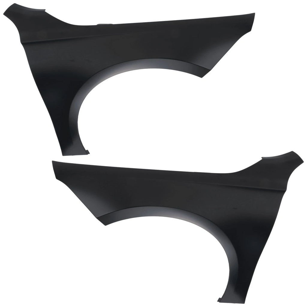 Fender for Mercedes-Benz A220 (2019–2022) Front Left & Right Steel