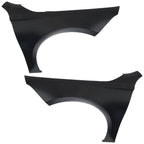 Fender for Mercedes-Benz A220 (2019–2022) Front Left & Right Steel