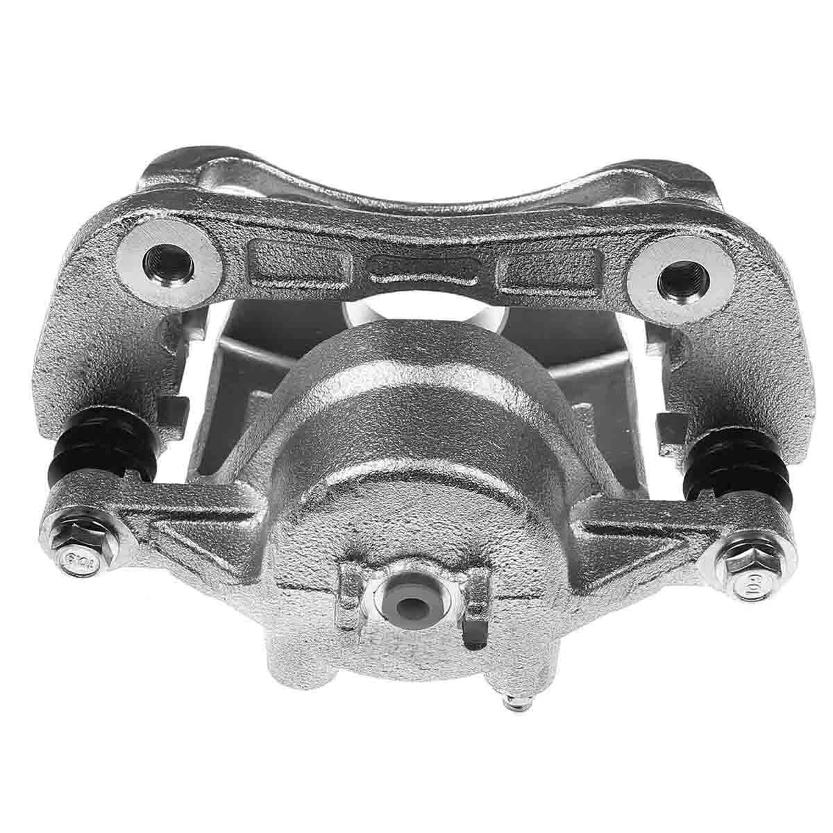 Front Disc Brake Caliper with Bracket for Kia Rondo (2007-2012)