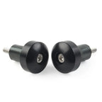 Handlebar Grips Bar End Caps for YAMAHA YZF-R1