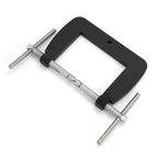 Pinball Tonka Vent Window Riveter Tool Kit 1/8" Semitubular Rivets