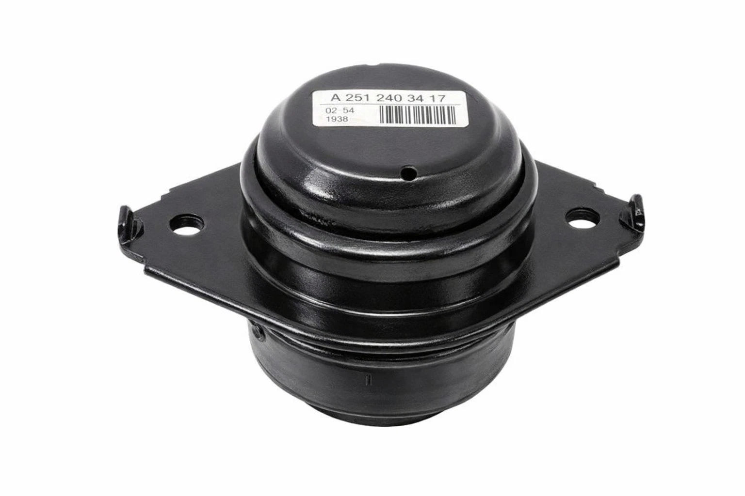 Genuine OEM Engine Mount for Mercedes-Benz GL450, GL550, ML450, ML550 (2007–2012) 2512404717