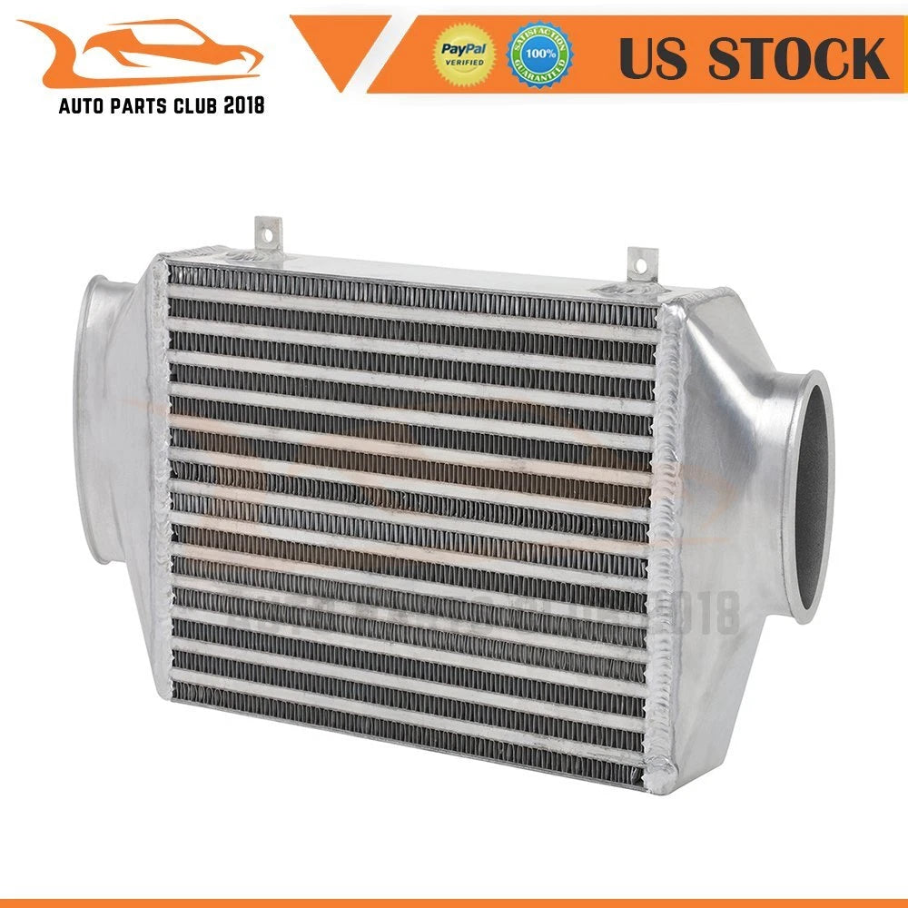 Turbo Intercooler for Mini Cooper S R53 R50 R52 (2002–2008)