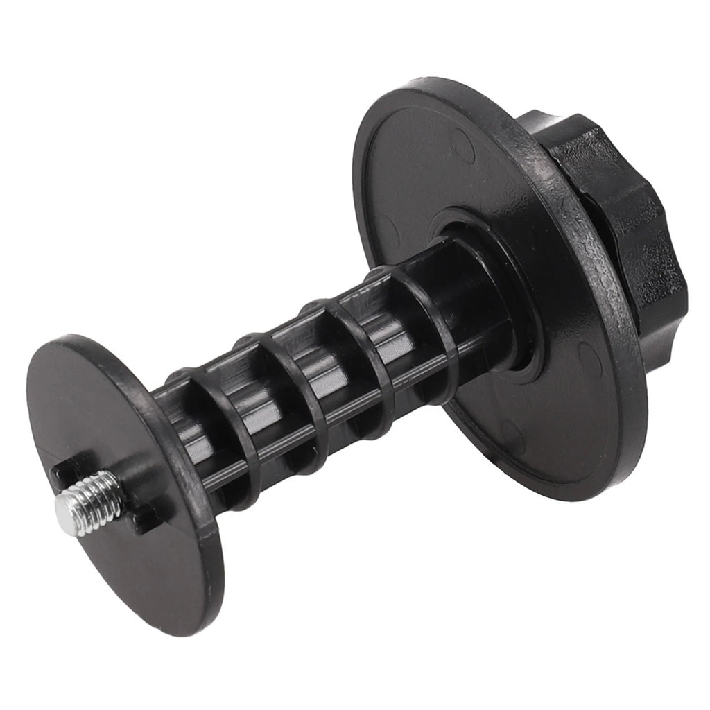 Spool Shaft Holder for Enhanced Welding Efficiency