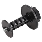 Spool Shaft Holder for Enhanced Welding Efficiency