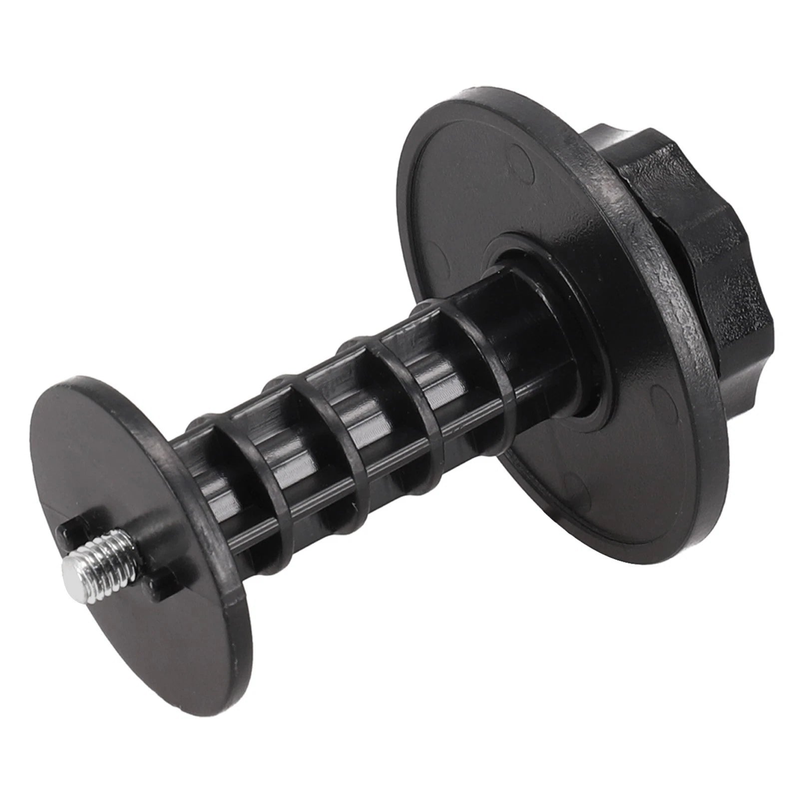 Spool Shaft Holder for Enhanced Welding Efficiency