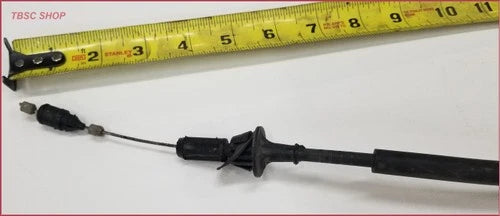 Throttle Cable for Ford Ranger 2.3L (2004–2005) 2L54-9A758-BA