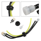 Tank Seal Set of 3 with Filter for Echo Brushcutters (18/20mm)
