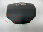 Driver Wheel Airbag for Cadillac XT6 (2020–2025) BLACK 84330233