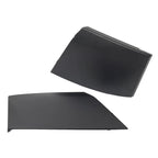 2X ABS Front Water Drain Cover for Mercedes Benz A Class W169 (2004–2012)