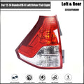 Rear Left Tail Light for Honda CR-V (2012â2014)