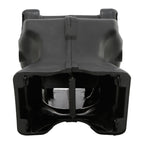 Ram Air Intake Tube Duct Pipe for Honda CBR600RR (2007–2012)