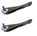 Set of 2 Front Lower Control Arm & Ball Joint Kits for Ford Falcon