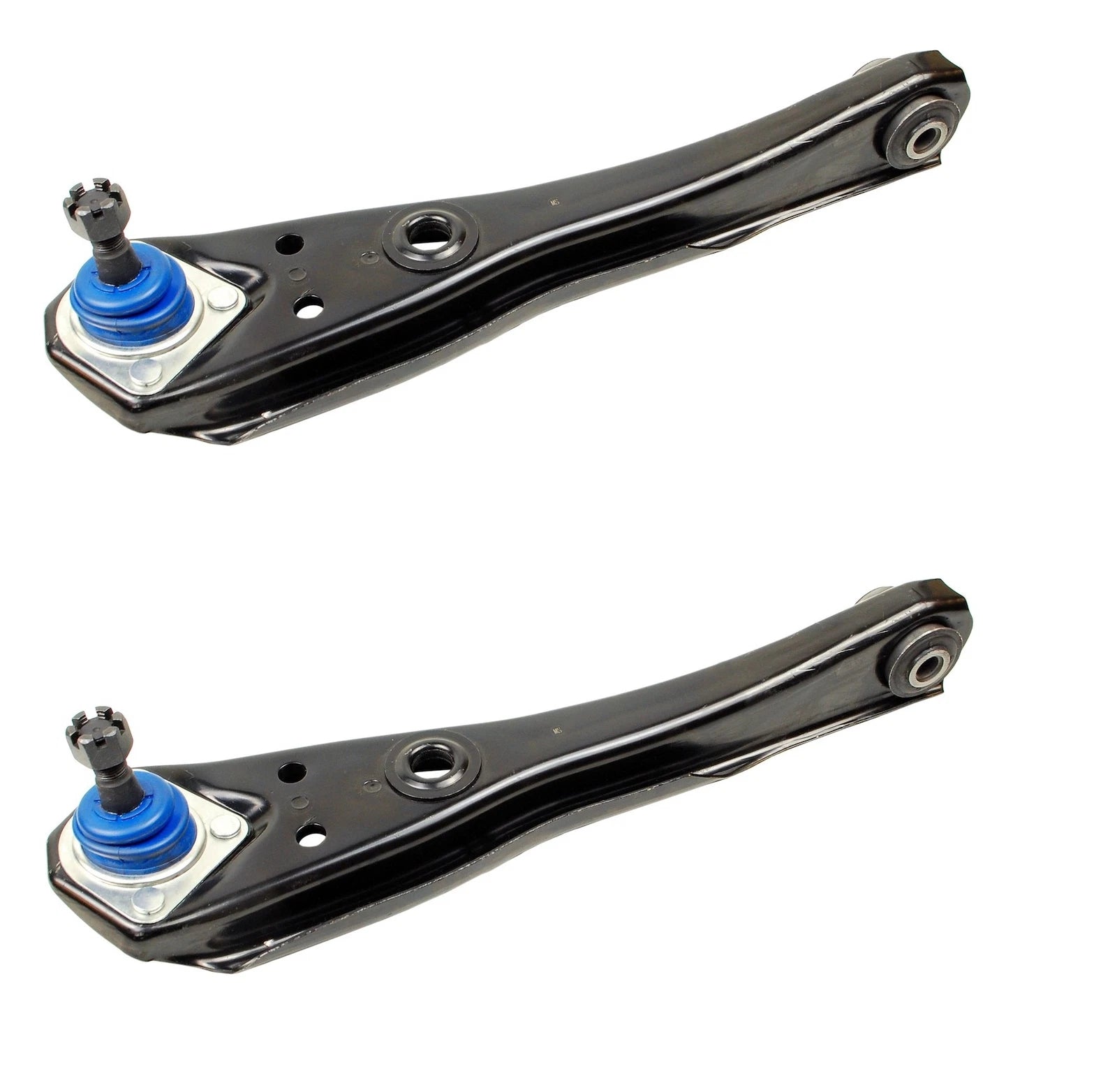 Set of 2 Front Lower Control Arm & Ball Joint Kits for Ford Falcon