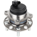 1 PC Wheel Bearing Hub for Hyundai Equus Genesis (2009–2016)