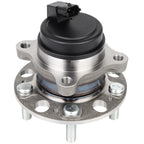 1 PC Wheel Bearing Hub for Hyundai Equus Genesis (2009–2016)