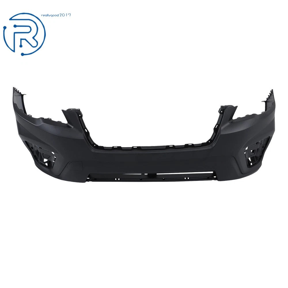 Front Bumper Cover for Subaru Forester (2019-2021) with Trailer Hole