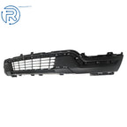 Textured Front Lower Bumper Cover for Ford Explorer (2018-2019)