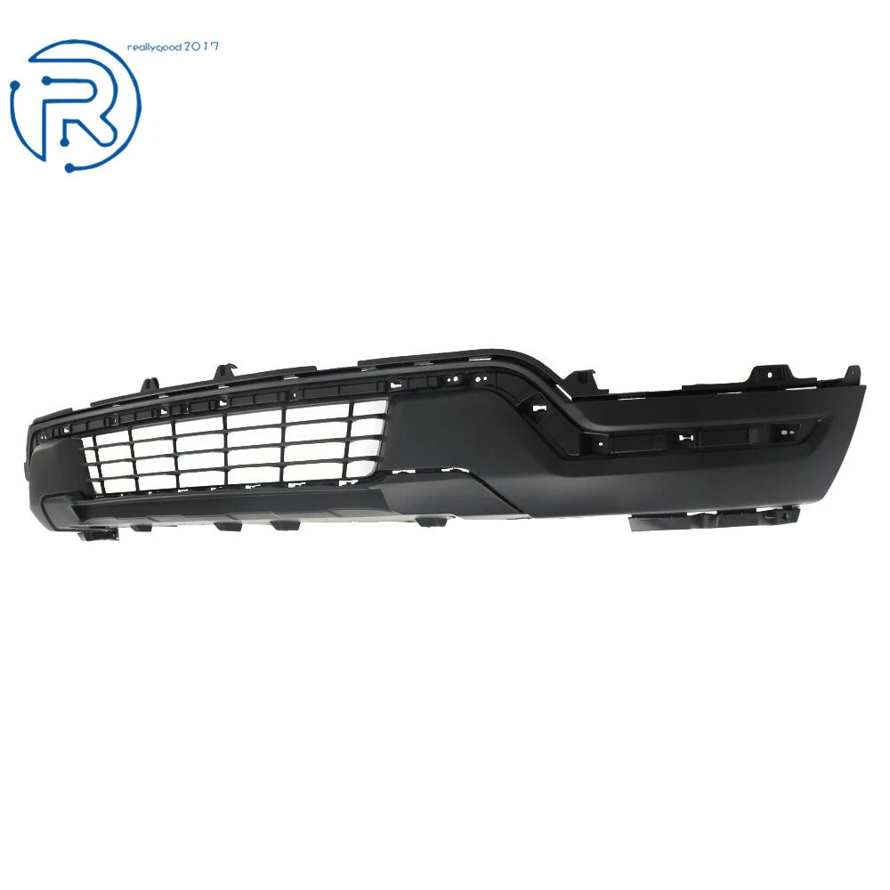 Textured Front Lower Bumper Cover for Ford Explorer (2018-2019)