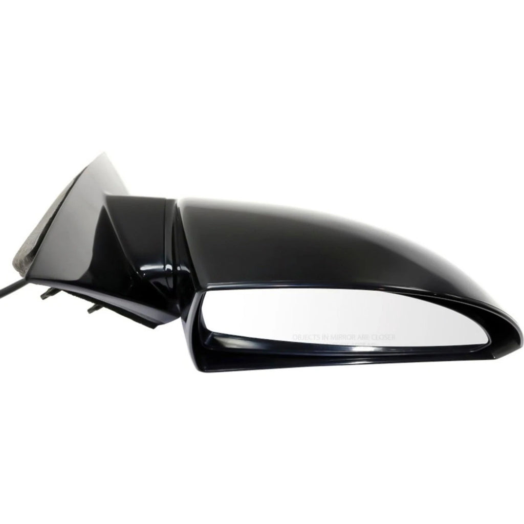 Power Side View Mirrors Pair Set for Chevy Impala (2006–2013)