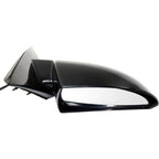 Power Side View Mirrors Pair Set for Chevy Impala (2006–2013)