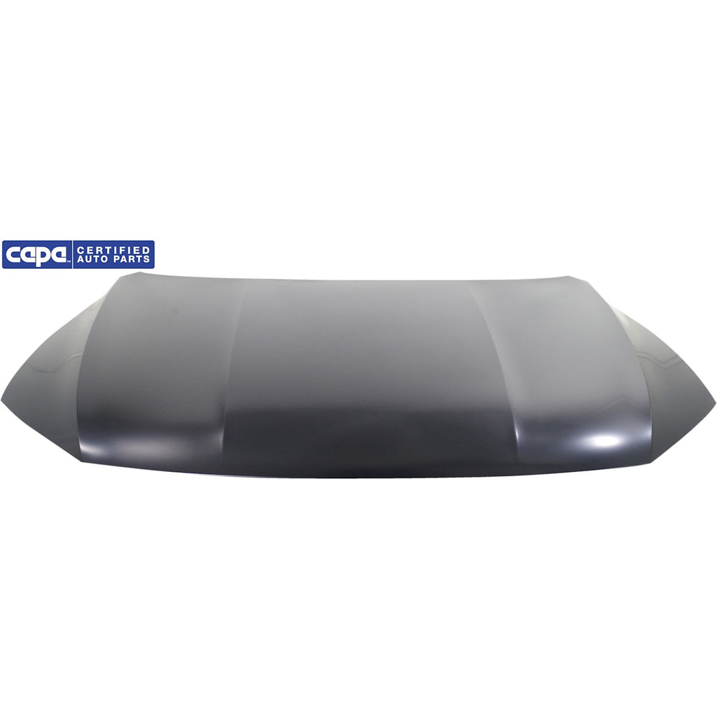 CAPA Certified Hood for Volkswagen Passat (2016–2019)