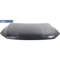 CAPA Certified Hood for Volkswagen Passat (2016–2019)